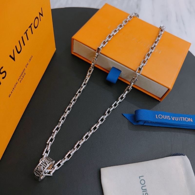 LV Necklaces